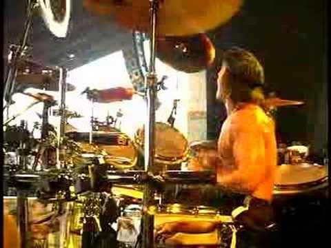 Bobby Rock live with Slaughter: Heavy-hitter from Hell!!!