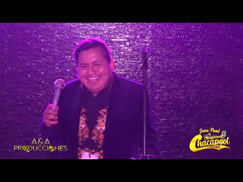 LA PARRANDA AZUL - CHACAPOOL Y LA NUEVA IMAGEN