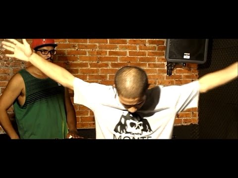 Deibian - Meu Papel (Video Clipe)