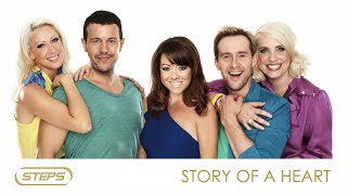 Greatest Hits ǀ Steps - Story Of A Heart