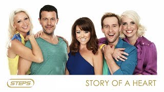 Download lagu Greatest Hits ǀ Steps - Story Of A Heart mp3 Download lagu Greatest Hits ǀ Steps - Story Of A Heart mp3