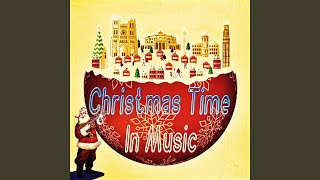 Boogie Woogie Santa Claus