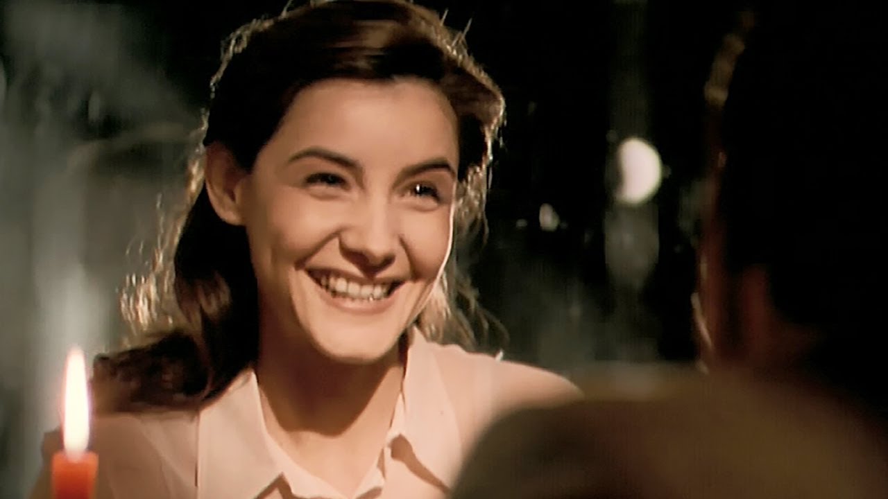 En face (2000) Bande Annonce VF