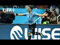 Luis Suárez v England | 2014 FIFA World Cup | Icons Uncut