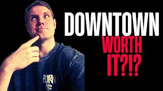 Is Downtown Sioux Falls a Good Place to Live Pros, Cons & Neighborhoods