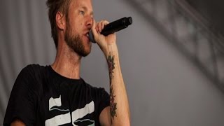 Diggy Dex - Grote Mannen Worden Klein (D Vide Remix)