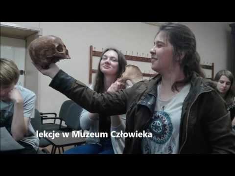 Klasy o profilu  biol chem zapraszają