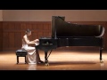Prokofiev-Cinderella Goes to the Ball from Six Pieces from Cinderella, Op. 102-Dr. Bethany Campbell