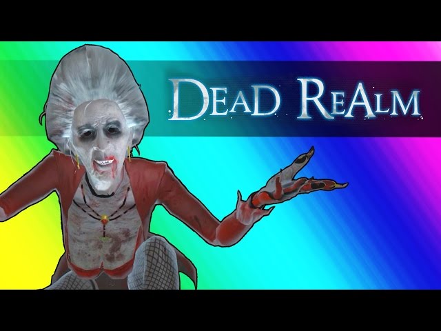 Dead Realm