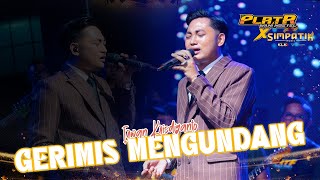 Download lagu GERIMIS MENGUNDANG - IRWAN D'Academy FT SIMPATIK MUSIC l LIVE CIKARANG (ANNIVERSARY PLAT R) mp3 Download lagu GERIMIS MENGUNDANG - IRWAN D'Academy FT SIMPATIK MUSIC l LIVE CIKARANG (ANNIVERSARY PLAT R) mp3