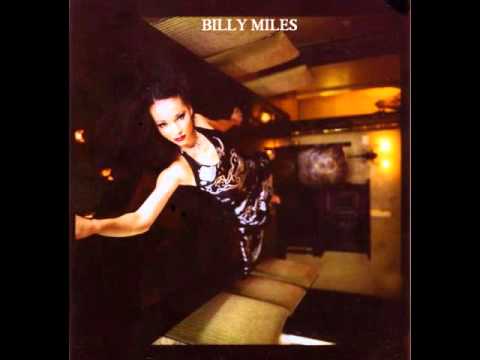 Billy Miles - Disrespected