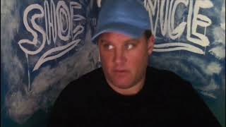 Shoenice Slams Everclear Bottle