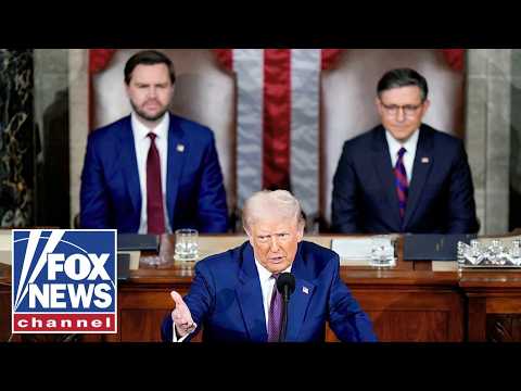 This WILL NOT stop President Trump, GOP senator says