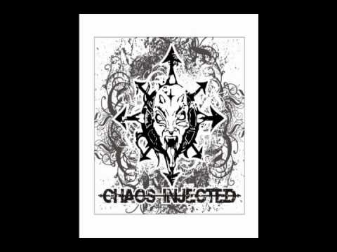 Chaos Injected - The Departure