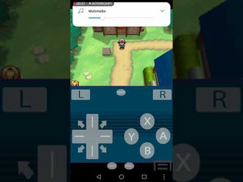 La prima cattura parte 1