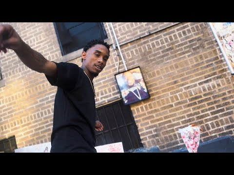 Dill Floxka - Taliban (Official Music Video)