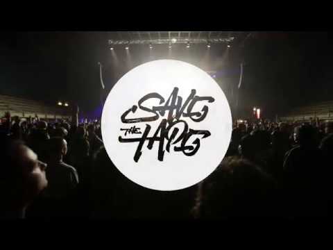 Genova Hip Hop Festival - Day 1 - Save The Tape