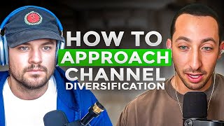When to Diversify or Evolve Your Media Mix: How To Approach Channel Expansion (Bonus Episode)