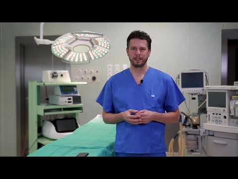 Kurs leczenia żylaków - Akademia Flebologii w Szpitalu Eskulap