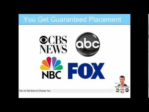 Marketing Impact Solutions, llc video.