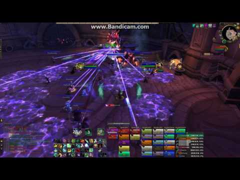 Normal / Heroic Trilliax guide TEASER