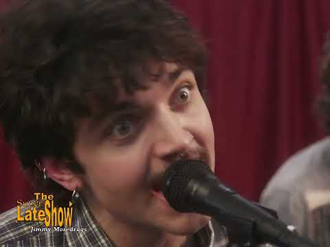 The Points - Taste of Defeat (Official Music Video)