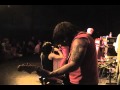 07 Showbread - Stabbing Art to Death (180 Daphne 5-15-2005)