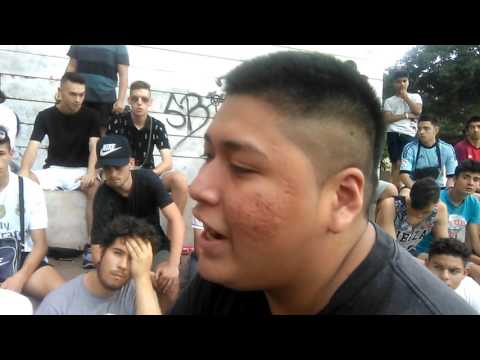 CLASSIC vs FLA970 - Semifinales: Bad Dab a la Fresca