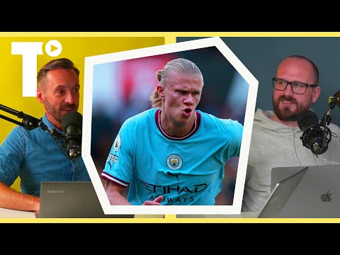 How defenders can stop Erling Haaland