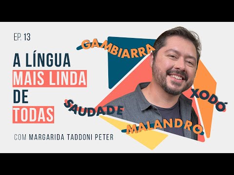Nossa língua portuguesa-PODCAST Não Ficção