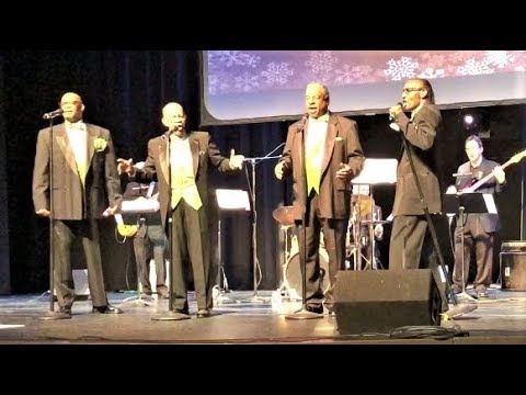 Las Vegas, The World Famous Ink Spots