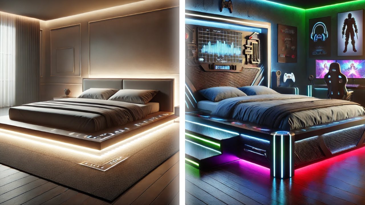 6 Best Bed Frames on Amazon That Won’t Squeak or Break