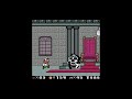 Super Mario Land 2 Wario Boss Fight