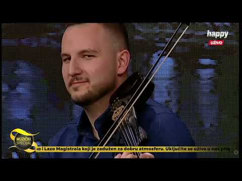 Happy Tv Lazo Magistrala - Razvod Braka Uzivo 2023