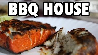 Barbecue House - Best Restaurants in Dar Es Salaam, Tanzania