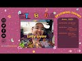 TBD Presents Lucy Liyou
