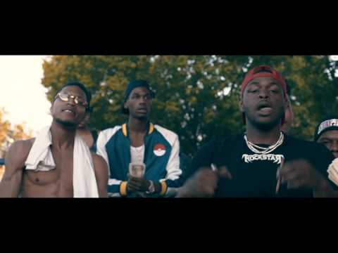 SK x Orack Pac x Tk - Dub 1'6 [ Official Music Video ]