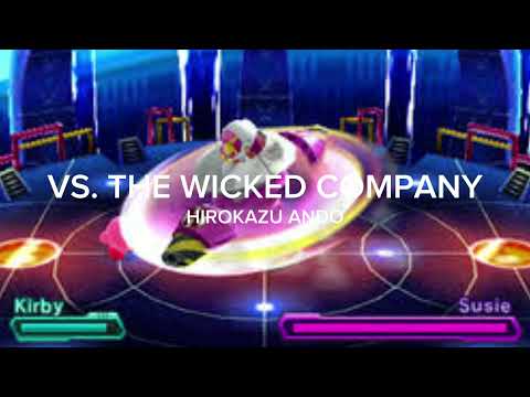 Hirokazu Ando - Vs. The Wicked Company (Official Audio)