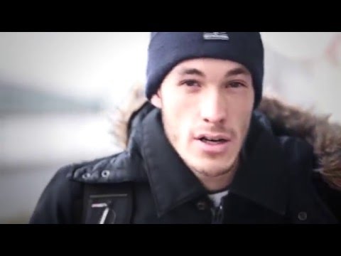 Bladeville - Alexandre Claris - Trip To Katowice