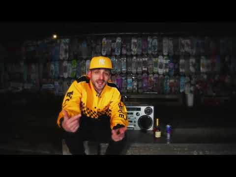 Jake Strain - So Paid [Till Da Tape Pop: 27]