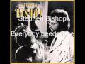 Stephen Bishop - Everybody needs love