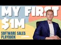 The PROVEN Playbook for NEVER Missing Your Sales Quota 📈🔥