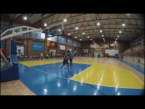 LF2.-HIGHLIGHTS Real Canoe vs Picken Claret (21/11/2020)