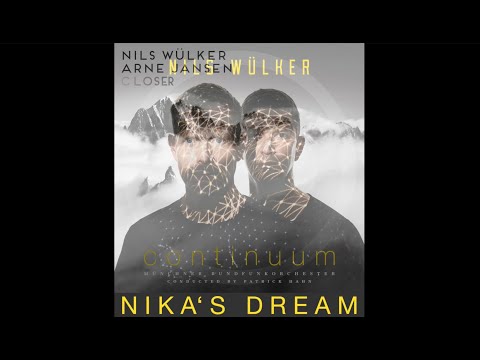Nils Wülker "Nika's Dream" – Mash Up: Symphony Orchestra vs. Duo Version