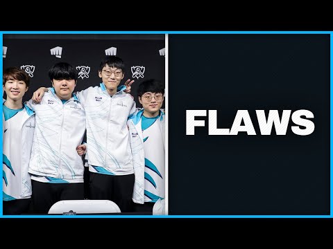 Damwon's Flaws Heading into MSI - LoL