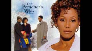 Whitney Houston - Step By Step