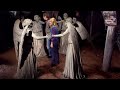 The Weeping Angels attack! - Doctor Who - Blink ...