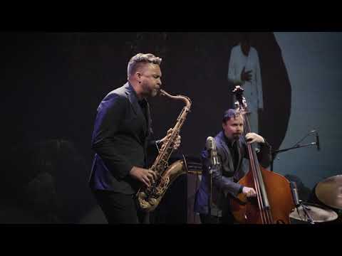 Timo Lassy Trio - Better Together (LIVE)