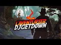 Indochine - L'Aventurier (Dj Getdown Remix) MORCEAU LE PLUS JOUÉ EN CLUB