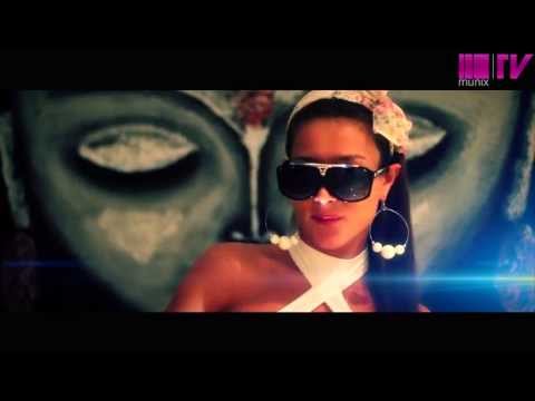 Clubraiders - Get Away (E-Partment Video Remix)